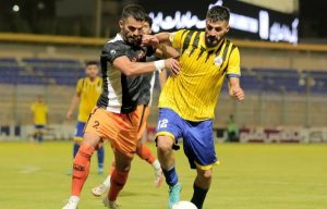 یاغی جدید فوتبال ایران آماده انتقال شد 2 یاغی جدید فوتبال ایران آماده انتقال شد