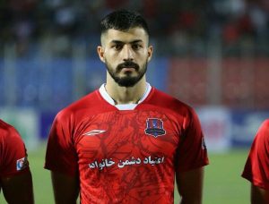 یاغی جدید فوتبال ایران آماده انتقال شد 1 یاغی جدید فوتبال ایران آماده انتقال شد2