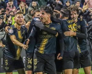 اتهام تبانی در جام حذفی اسپانیا در سال 2021