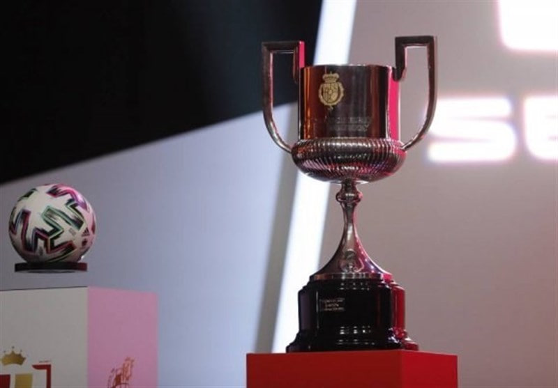 اتهام تبانی در جام حذفی اسپانیا در سال 20211