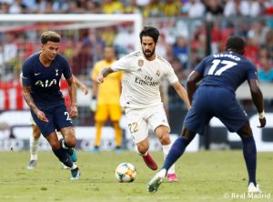 ایسکو در دوراهی لیگ ترکیه یا قطر 1 ایسکو در دوراهی لیگ ترکیه یا قطر