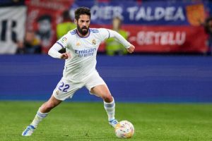 ایسکو در دوراهی لیگ ترکیه یا قطر 2 ایسکو در دوراهی لیگ ترکیه یا قطر1