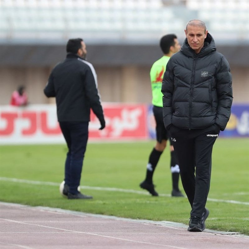 تصمیم مهم یحیی توسط مدیران باشگاه متوقف شد2