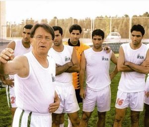 خاطره جالب از بلاژوویچ توسط مدافع سابق تیم ملی 1 خاطره جالب از بلاژوویچ توسط مدافع سابق تیم ملی