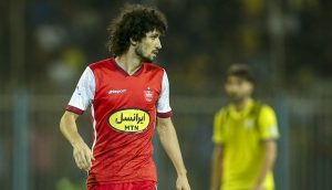 کار سخت یحیی برای انتخاب چیدمان خط دفاعی با توجه به عملکرد خوب مدافع تاجیک 2 کار سخت یحیی برای انتخاب چیدمان خط دفاعی با توجه به عملکرد خوب مدافع تاجیک2