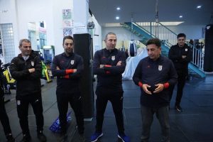 آندرانیک تیموریان به عنوان مربی تیم ملی انتخاب شد 1 آندرانیک تیموریان به عنوان مربی تیم ملی انتخاب شد2