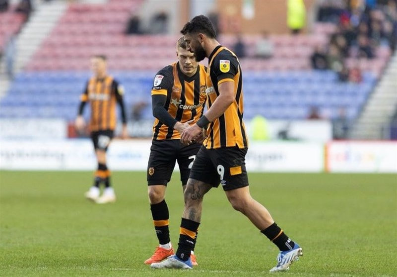 بازگشت صیادمنش به میادین1