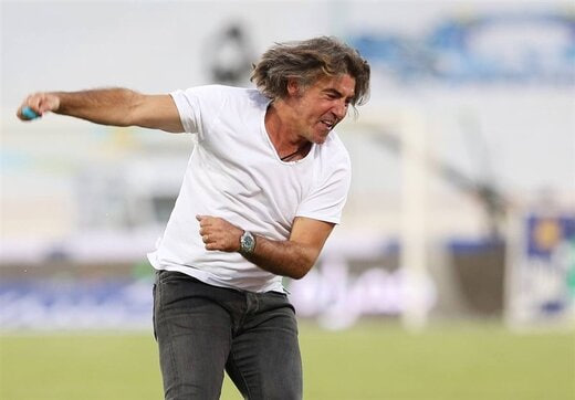 باشگاه استقلال قید تمدید قرارداد ساپینتو را می زند؟1