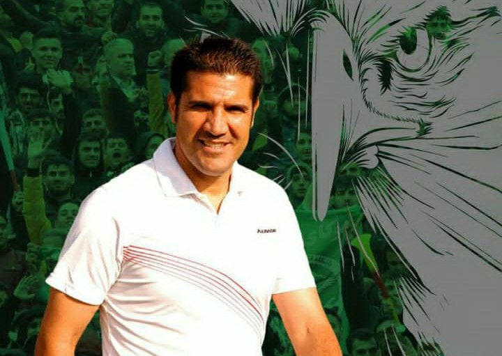 جهانبخش جعفری برای حفظ چوکا تالش کار سختی در پیش دارد