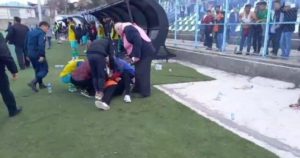 جهانبخش جعفری برای حفظ چوکا تالش کار سختی در پیش دارد2