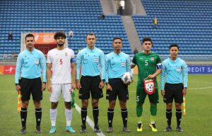 حسرت قهرمانی جوانان ایران در آسیا 47 ساله شد 2 حسرت قهرمانی جوانان ایران در آسیا 47 ساله شد