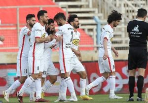 خبرنگاران تبریزی از اقدام یحیی گل محمدی ناراحت شدند 2 خبرنگاران تبریزی از اقدام یحیی گل محمدی ناراحت شدند2