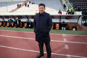 درخواست گل گهر از فدراسیون فوتبال در مورد قلعه نویی 2 درخواست گل گهر از فدراسیون فوتبال در مورد قلعه نویی 2