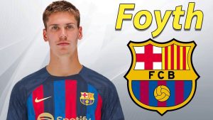 رسانه کاتالونیایی خبر انتقال سه بازیکن آینده دار را به بارسلونا تایید کرد 2 رسانه کاتالونیایی خبر انتقال سه بازیکن آینده دار را به بارسلونا تایید کرد1