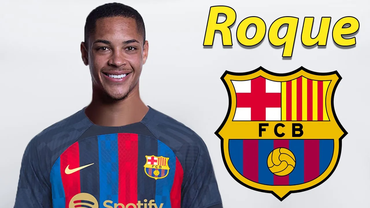 رسانه کاتالونیایی خبر انتقال سه بازیکن آینده دار را به بارسلونا تایید کرد2