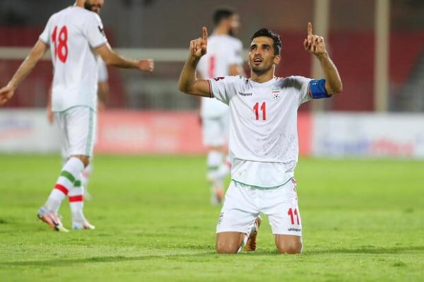 قلعه نویی حساب ویژه ای روی وحید امیری باز کرده است1