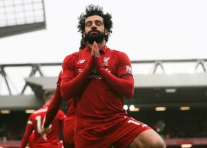 محمد صلاح به لالیگا فکر می کند 3 محمد صلاح به لالیگا فکر می کند