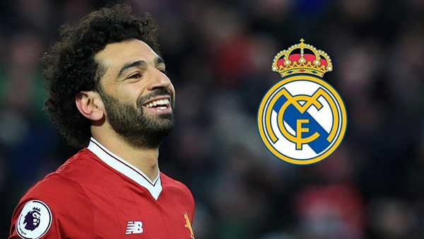 محمد صلاح به لالیگا فکر می کند1