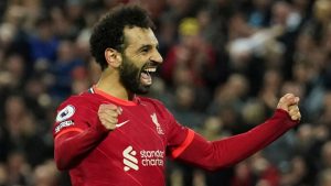 محمد صلاح به لالیگا فکر می کند 1 محمد صلاح به لالیگا فکر می کند2