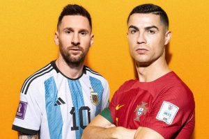 میانگین گلزنی دایی از کریس و لئو بالاتر است! 2 میانگین گلزنی دایی از کریس و لئو بالاتر است!