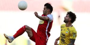 هم امتیاز شدن دو تیم در لیگ این فصل، بازی رودررو محاسبه خواهد شد