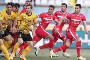 هم امتیاز شدن دو تیم در لیگ این فصل، بازی رودررو محاسبه خواهد شد1