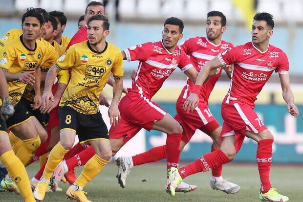 هم امتیاز شدن دو تیم در لیگ این فصل، بازی رودررو محاسبه خواهد شد1