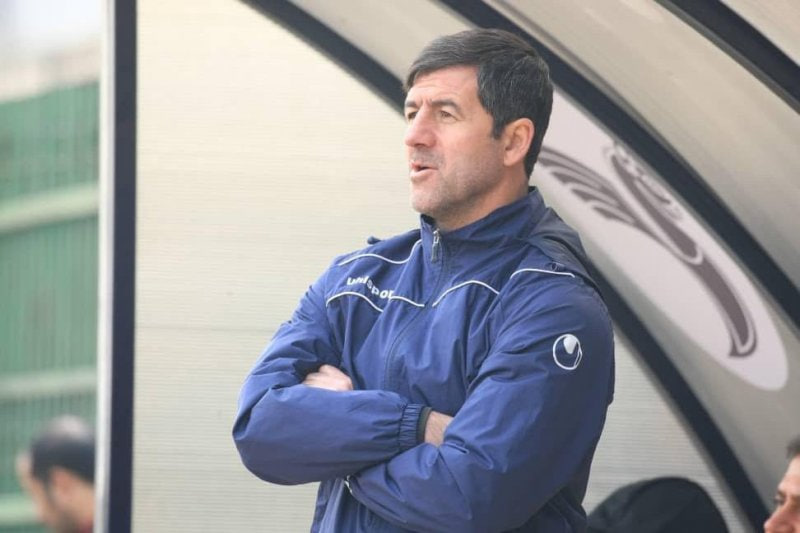 پیشنهاد رسمی به کریم باقری برای حضور در تیم ملی نشده است2