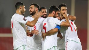 کدام تیم جایگزین عراق برای دیدار دوستانه با ایران خواهد شد؟ 1 کدام تیم جایگزین عراق برای دیدار دوستانه با ایران خواهد شد؟ 1