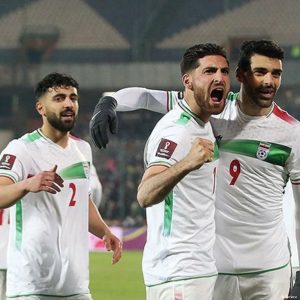 کدام تیم جایگزین عراق برای دیدار دوستانه با ایران خواهد شد؟ 3 کدام تیم جایگزین عراق برای دیدار دوستانه با ایران خواهد شد؟