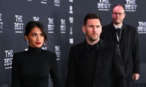 کمپانی سونی در حال ساخت انیمیشن لیونل مسی می باشد 1 کمپانی سونی در حال ساخت انیمیشن لیونل مسی می باشد1