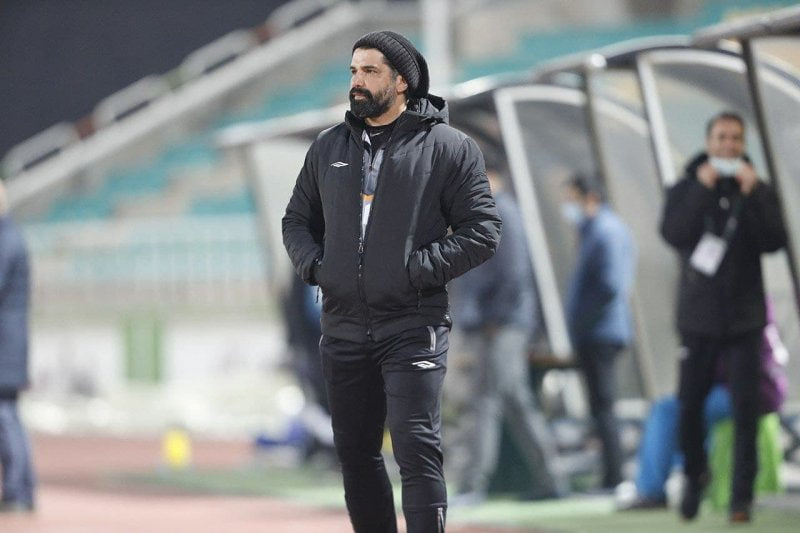 انتقاد پیشکسوت استقلال از حذف تیم در آسیا