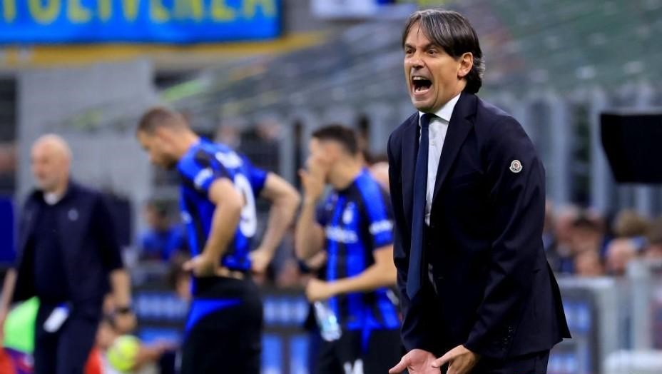 اینتر میلان دهمین شکست فصل را تجربه کرد