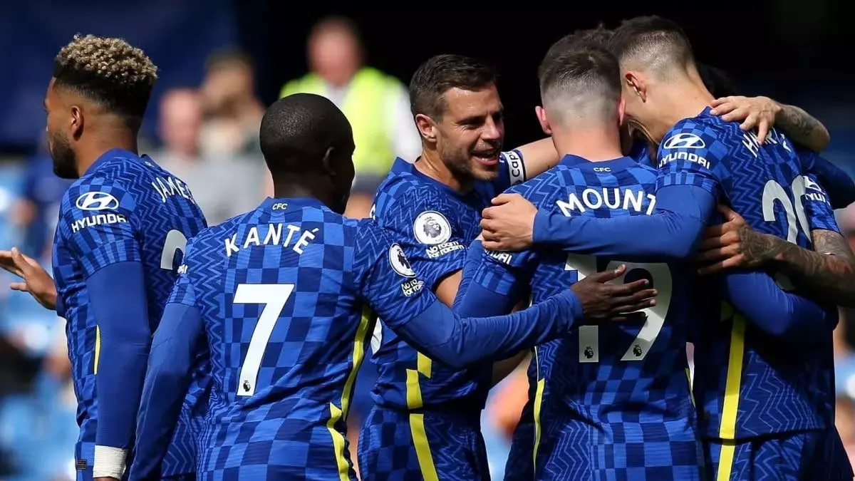 بازیکنانی که چلسی می خواهد بفروشد1