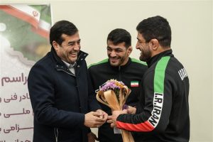 بدترین اتفاق در سال 1401 شکست حسن یزدانی مقابل تیلور 2 بدترین اتفاق در سال 1401 شکست حسن یزدانی مقابل تیلور