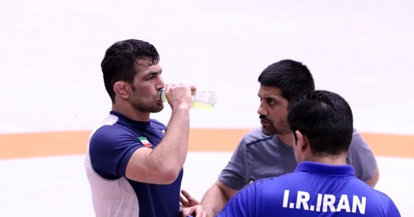 بدترین اتفاق در سال 1401 شکست حسن یزدانی مقابل تیلور2