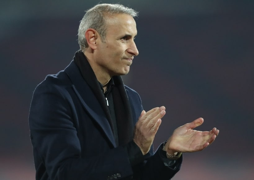 برای قهرمانی فقط یک راه داری