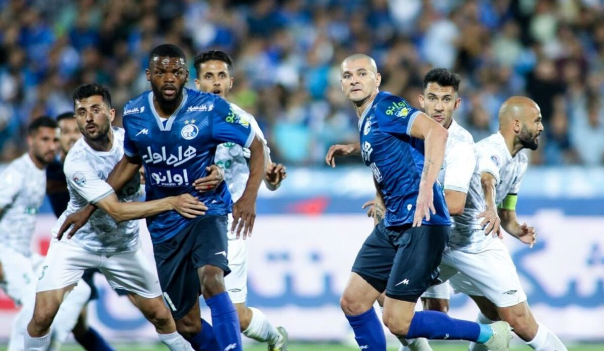 بند جدایی بازیکنان خارجی استقلال وجود دارد2