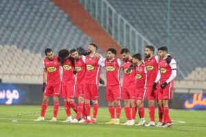 تفاوت دیدگاه سرمربی پرسپولیس نسبت به اظهارات سایت باشگاه 2 تفاوت دیدگاه سرمربی پرسپولیس نسبت به اظهارات سایت باشگاه1