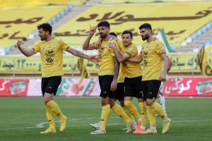 تیم منتخب هفته از سپاهان،استقلال و پرسپولیس 2 تیم منتخب هفته از سپاهان،استقلال و پرسپولیس1