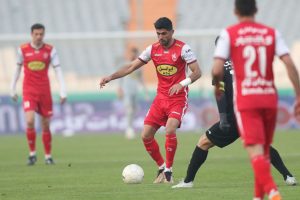 حساب باشگاه پرسپولیس بار دیگر بسته شد 1 حساب باشگاه پرسپولیس بار دیگر بسته شد