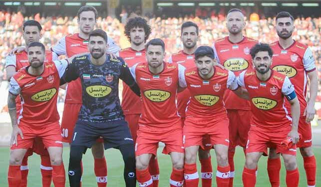 دو بازیکن مهم پرسپولیس در دربی حضور نخواهند داشت؟