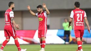 دو بازیکن مهم پرسپولیس در دربی حضور نخواهند داشت؟ 2 دو بازیکن مهم پرسپولیس در دربی حضور نخواهند داشت؟1