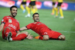 دو بازیکن مهم پرسپولیس در دربی حضور نخواهند داشت؟ 1 دو بازیکن مهم پرسپولیس در دربی حضور نخواهند داشت؟2