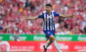 رئیس باشگاه پورتو معتقد است تیمش با نتیجه بهتری صدرنشین لیگ را شکست می داد1