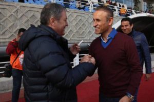 شایعه حضور اسکوچیچ به جای گل محمدی و پیشنهاد 100 میلیاردی به سرمربی پرسپولیس 2 شایعه حضور اسکوچیچ به جای گل محمدی و پیشنهاد 100 میلیاردی به سرمربی پرسپولیس