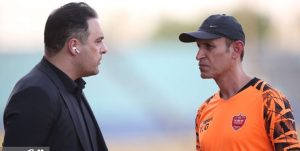 شایعه حضور اسکوچیچ به جای گل محمدی و پیشنهاد 100 میلیاردی به سرمربی پرسپولیس 1 شایعه حضور اسکوچیچ به جای گل محمدی و پیشنهاد 100 میلیاردی به سرمربی پرسپولیس1