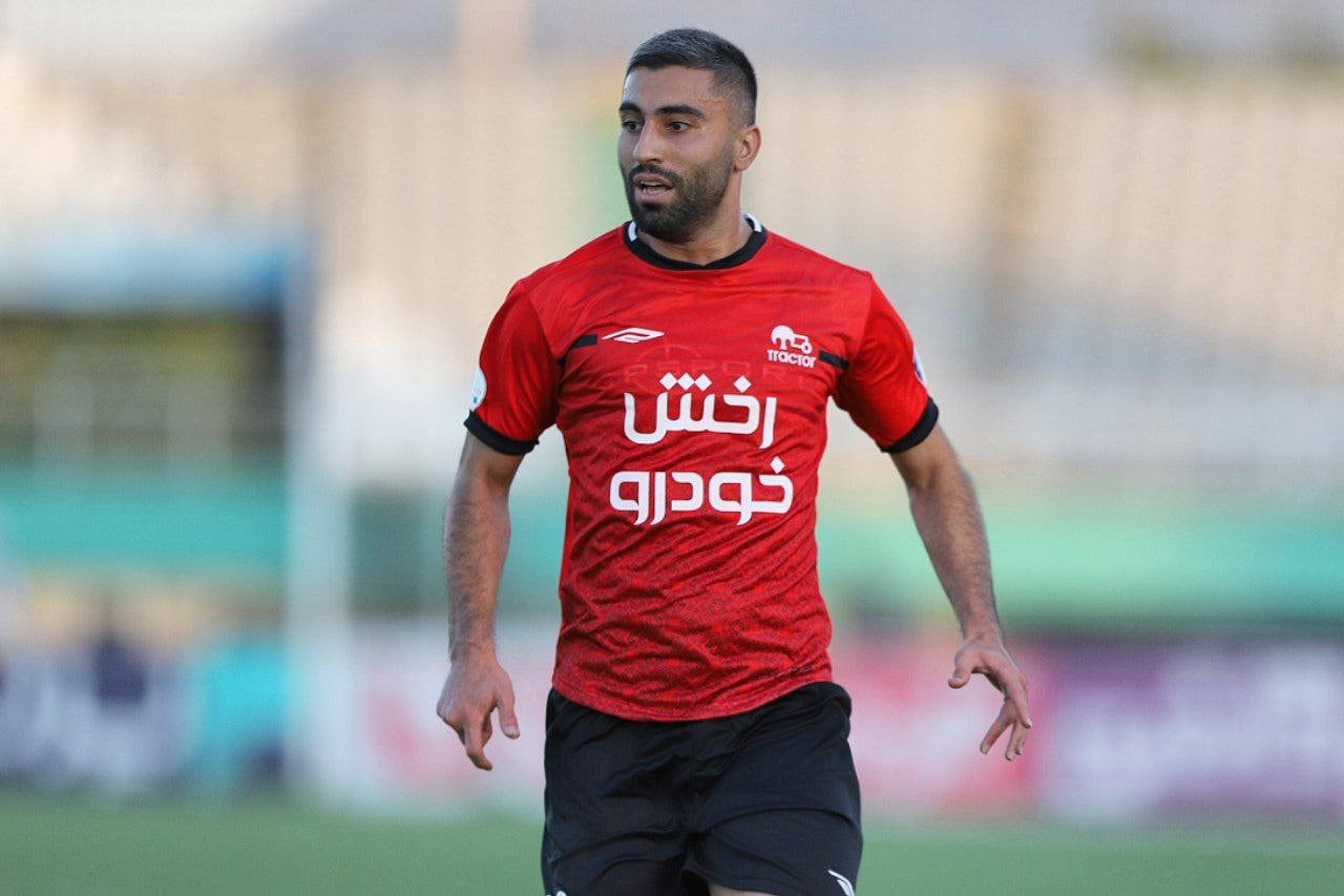 محکومیت کاوه رضایی بار دیگر تایید شد2