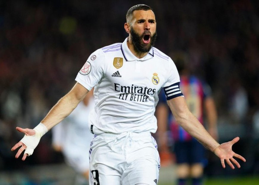 هوش مصنوعی جایگزین بنزما را انتخاب کرد3