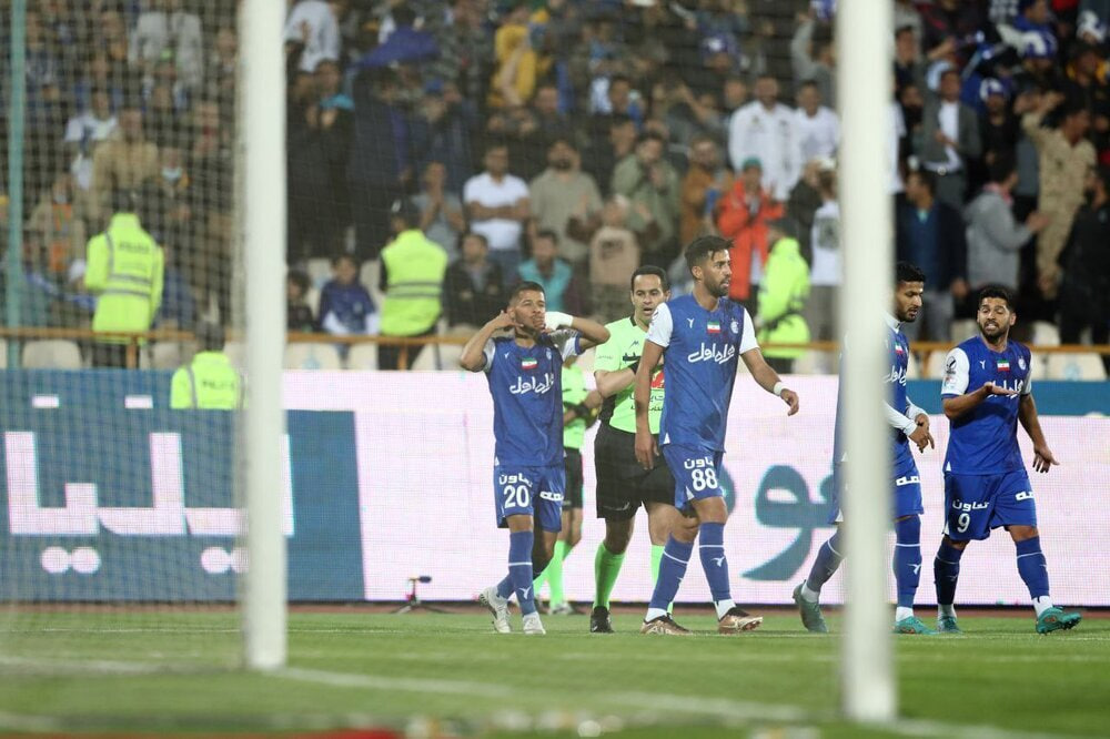 پیغام قایدی برای سرمربی تیم ملی ایران2